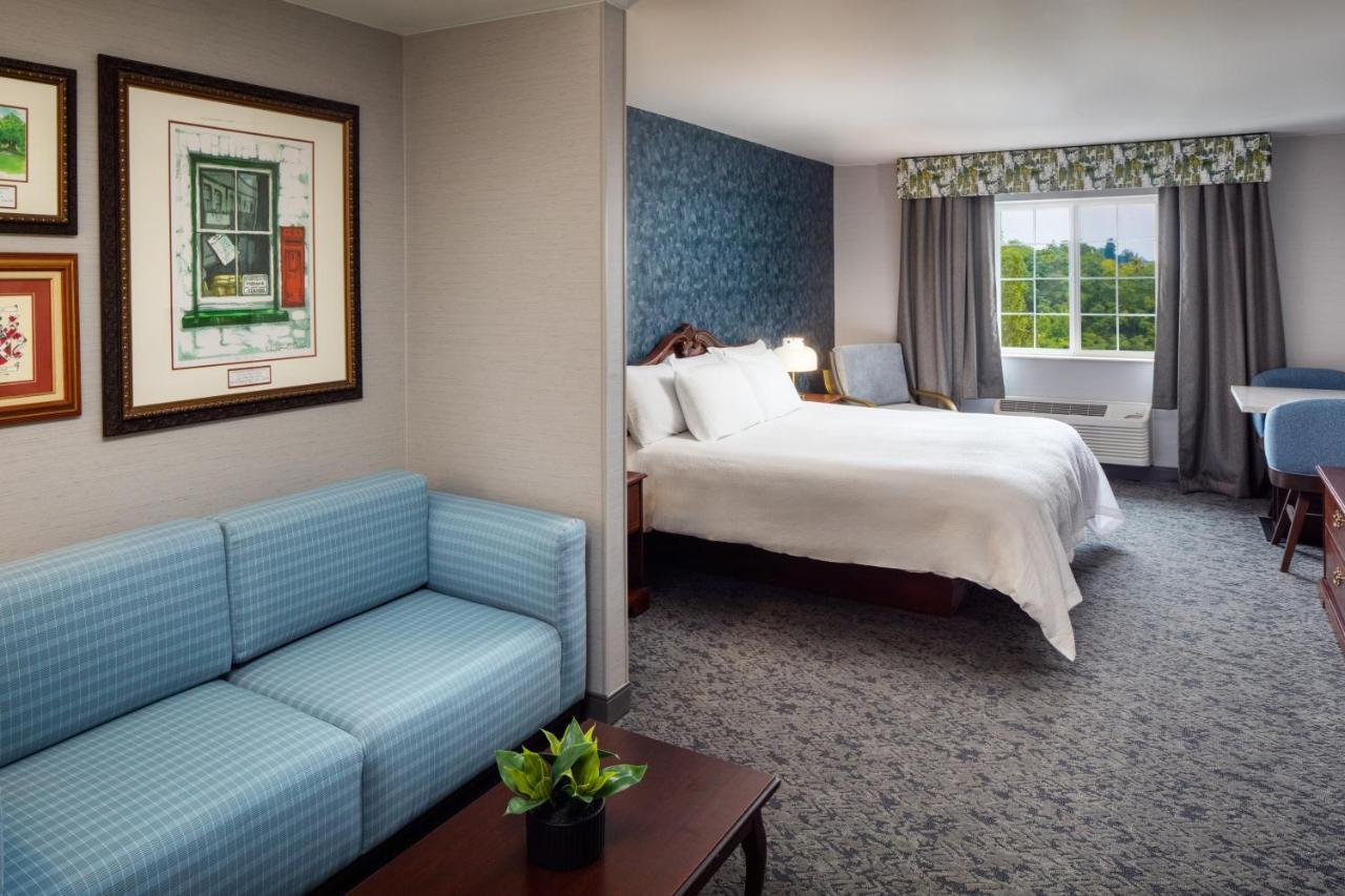 Irish Cottage Inn & Suites Галена Екстериор снимка