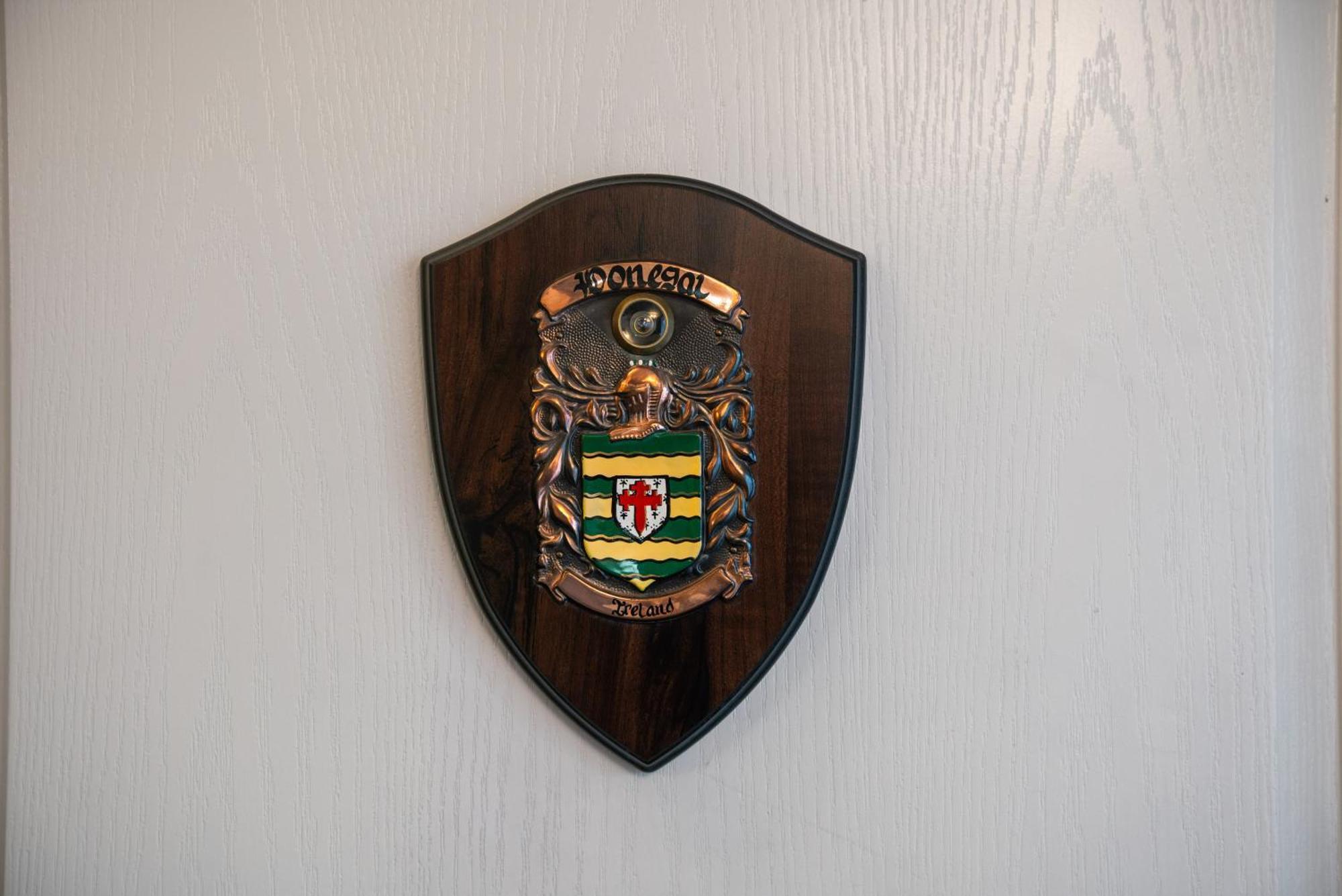 Irish Cottage Inn & Suites Галена Екстериор снимка